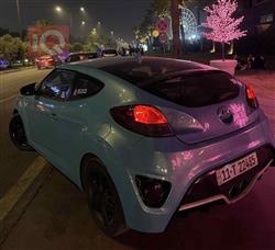 هيونداي فلوستر